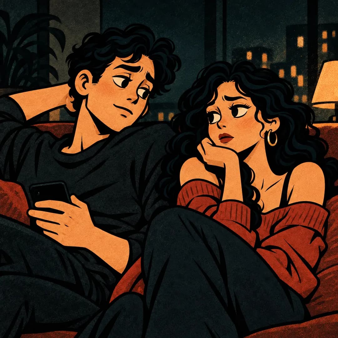 The Situationship