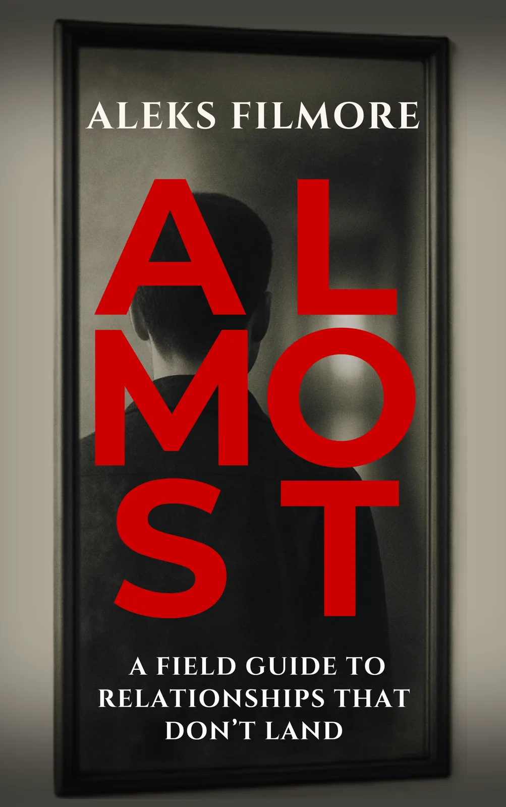ALMOST cover