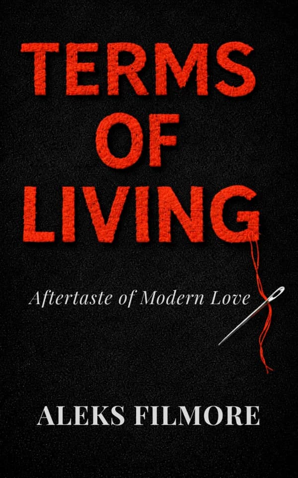 Terms of Living cover