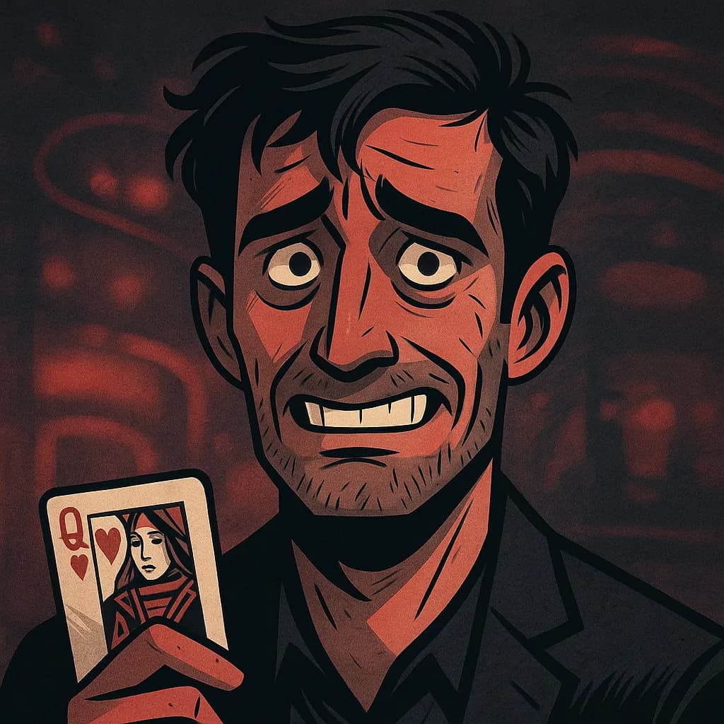 The Gambler