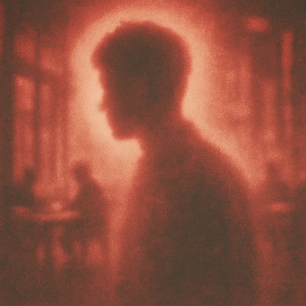 The Ghoster