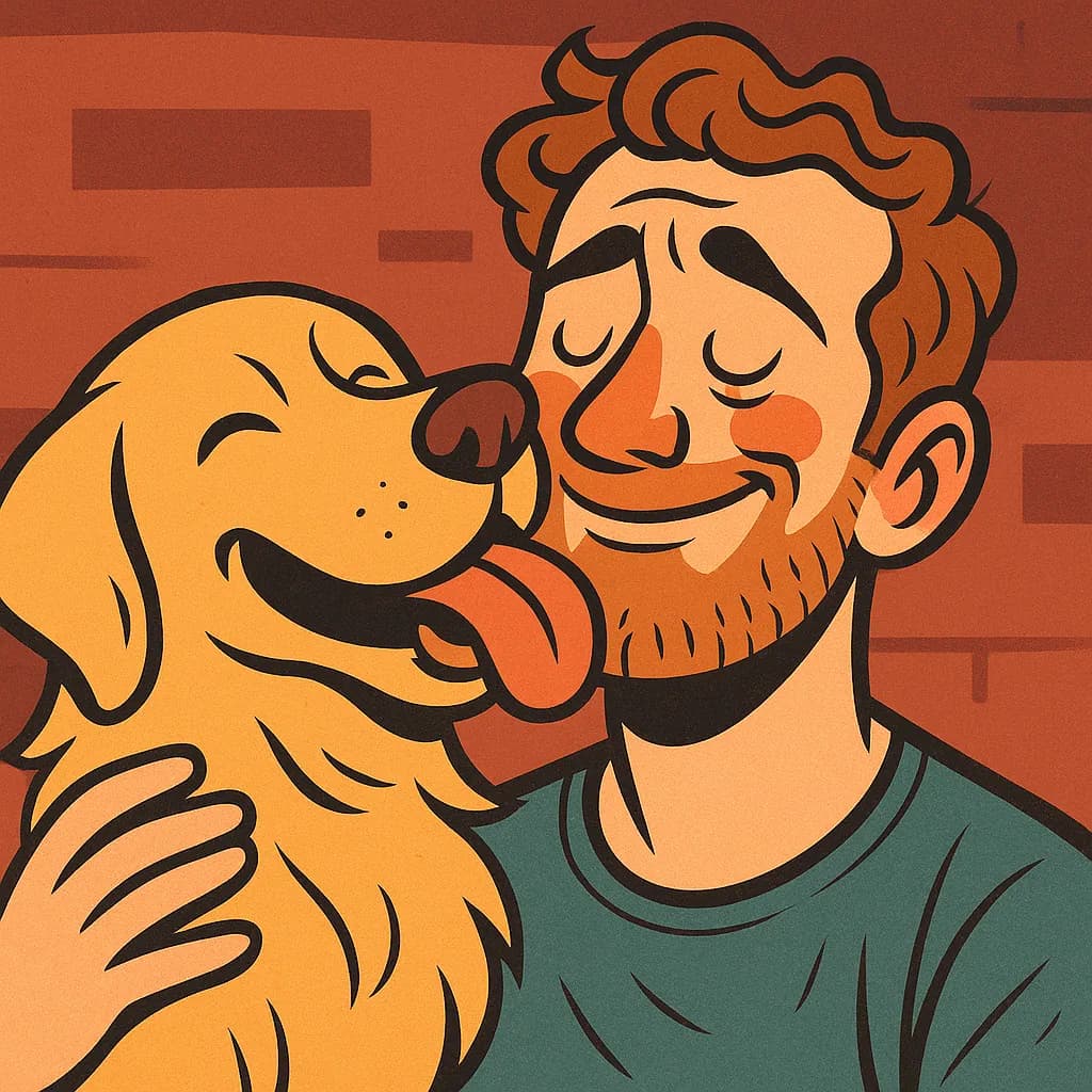 The Pet-Obsessed