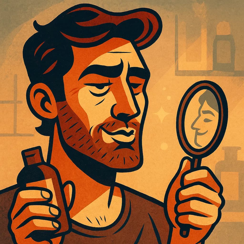 The Narcissist